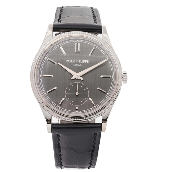 Patek Philippe Calatrava 6119G-001